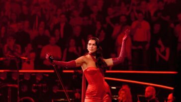 How to watch An Evening With Dua Lipa live