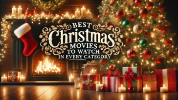 Top Christmas Movies to Watch