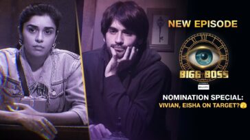 Big Boss season 18 watch online free