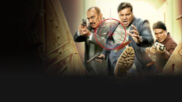How to watch CID 2 on OTT