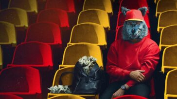 Where to watch Chiefsaholic A Wolf in Chiefs Clothing (2024)