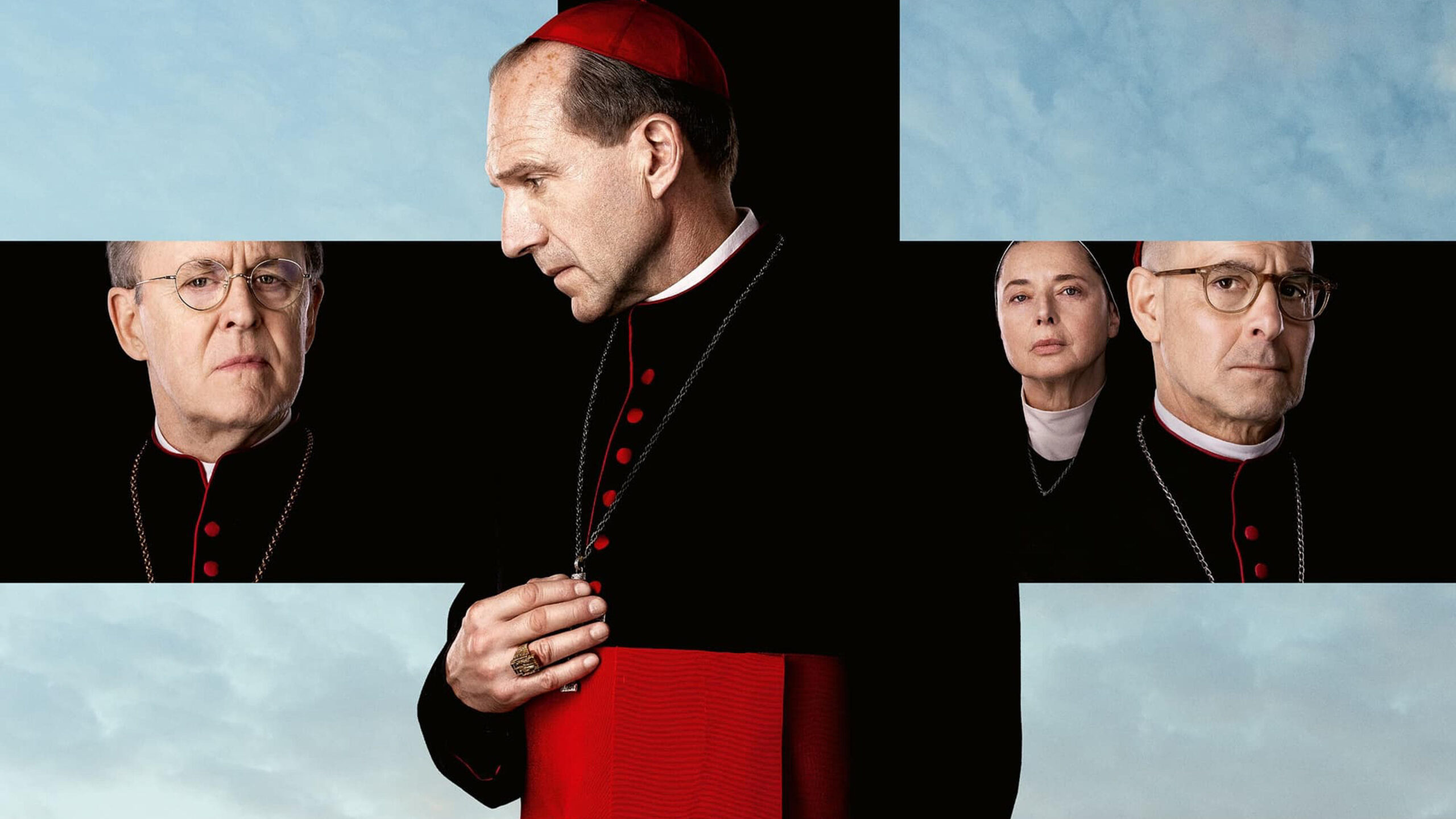 How to watch conclave in the uk upnext by reelgood