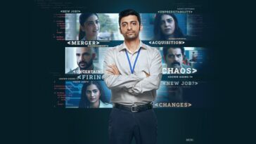 How to watch Cubicles Season 4