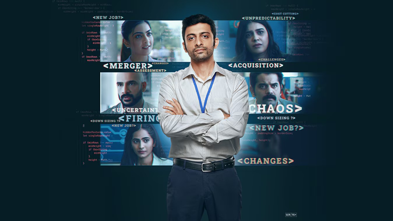 How to watch Cubicles Season 4 outside India UpNext by Reelgood How to watch Cubicles Season 4 outside India UpNext by Reelgood