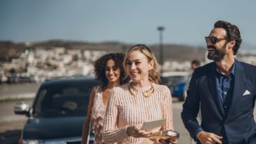 How to watch Culpa Tuya