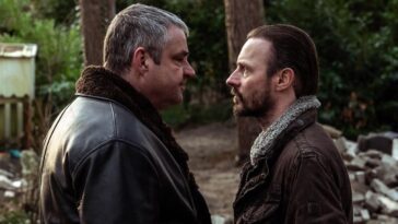 How to watch Ferry 2 (2024)