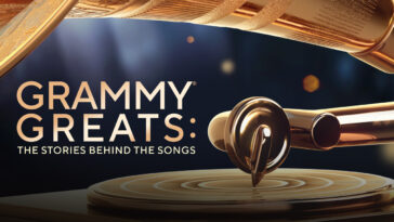 How to watch Grammy Greats: The Stories Behind the Songs (2024)