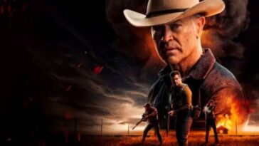 Where to watch Homestead (2024) movie