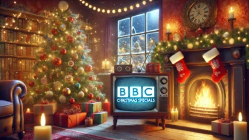 How to watch How to watch BBC Christmas episodes 2024