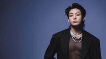 How to watch Jung Kook: I Am Still The Original