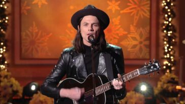 How to watch Josh Groban & Friends Go Home for the Holidays 2024