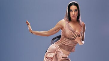How to watch Katy Perry Night of a Lifetime (2024)