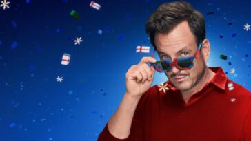 How to watch LEGO Masters Celebrity Holiday Bricktacular 2024