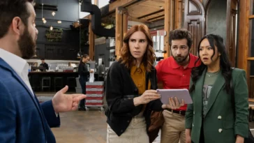 How to watch Laid TV Show 2024