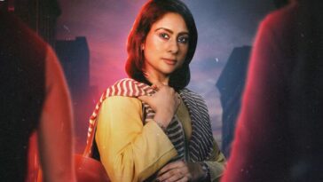 How to watch Maeri web series