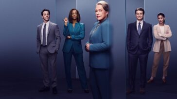 How to watch Matlock 2024