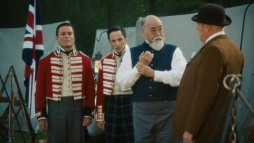 How to watch Murdoch Mysteries Season 18 free