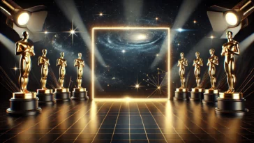 Oscars 2024: Best Visual Effects Shortlist Finalists