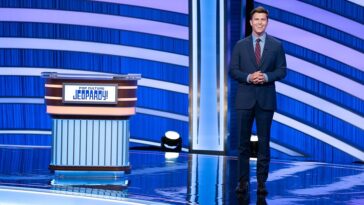 How to watch Pop Culture Jeopardy!