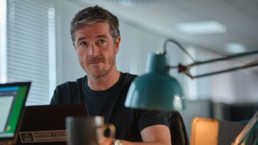 How to watch Protection (2024) TV series