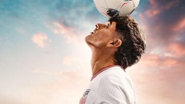 How to watch Pulisic - season 1