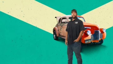 How to watch Roadworthy Rescues Season 3