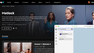 How to watch Matlock 2024 for free