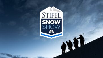 How to watch Stifel Snow Show Season 2