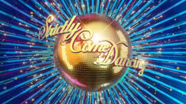 Where to watch the Strictly Come Dancing 20th anniversary