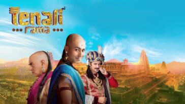 How to watch Tenali Rama - Web series