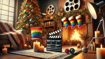 Top best LGBT-Themed Christmas Movies to watch