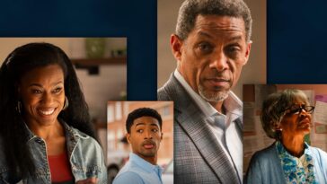 How to watch The Forge (2024)