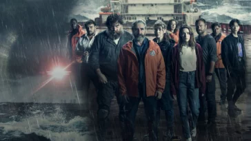 How to watch The Head Season 3