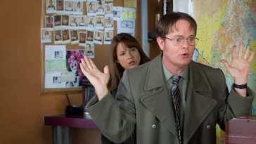 How to watch The Office Superfan Episodes - Season 8