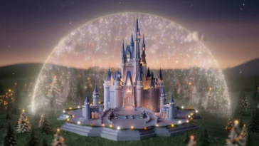 How to watch The Wonderful World of Disney: Holiday Spectacular