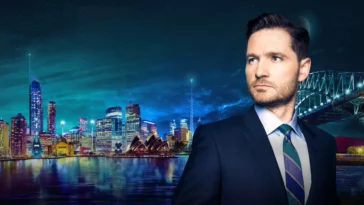 How to watch The Yearly With Charlie Pickering 2024 for free
