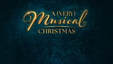How to watch A (Very) Musical Christmas
