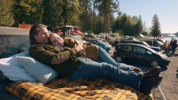 How to watch Virgin River Season 6