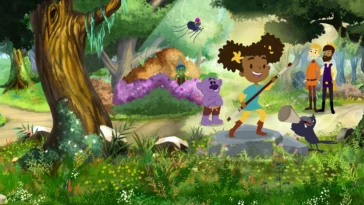 How to watch The Bravest Knight Season 2