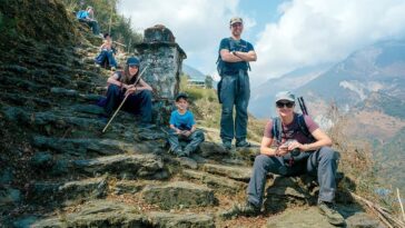 How to watch Blink Documentary