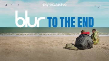 How to watch blur: To The End and blur Live at Wembley Stadium