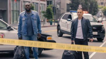 How to watch Bookie Season 2