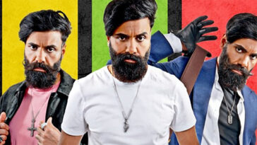 How to watch Paul Chowdhry: Family-Friendly Comedian