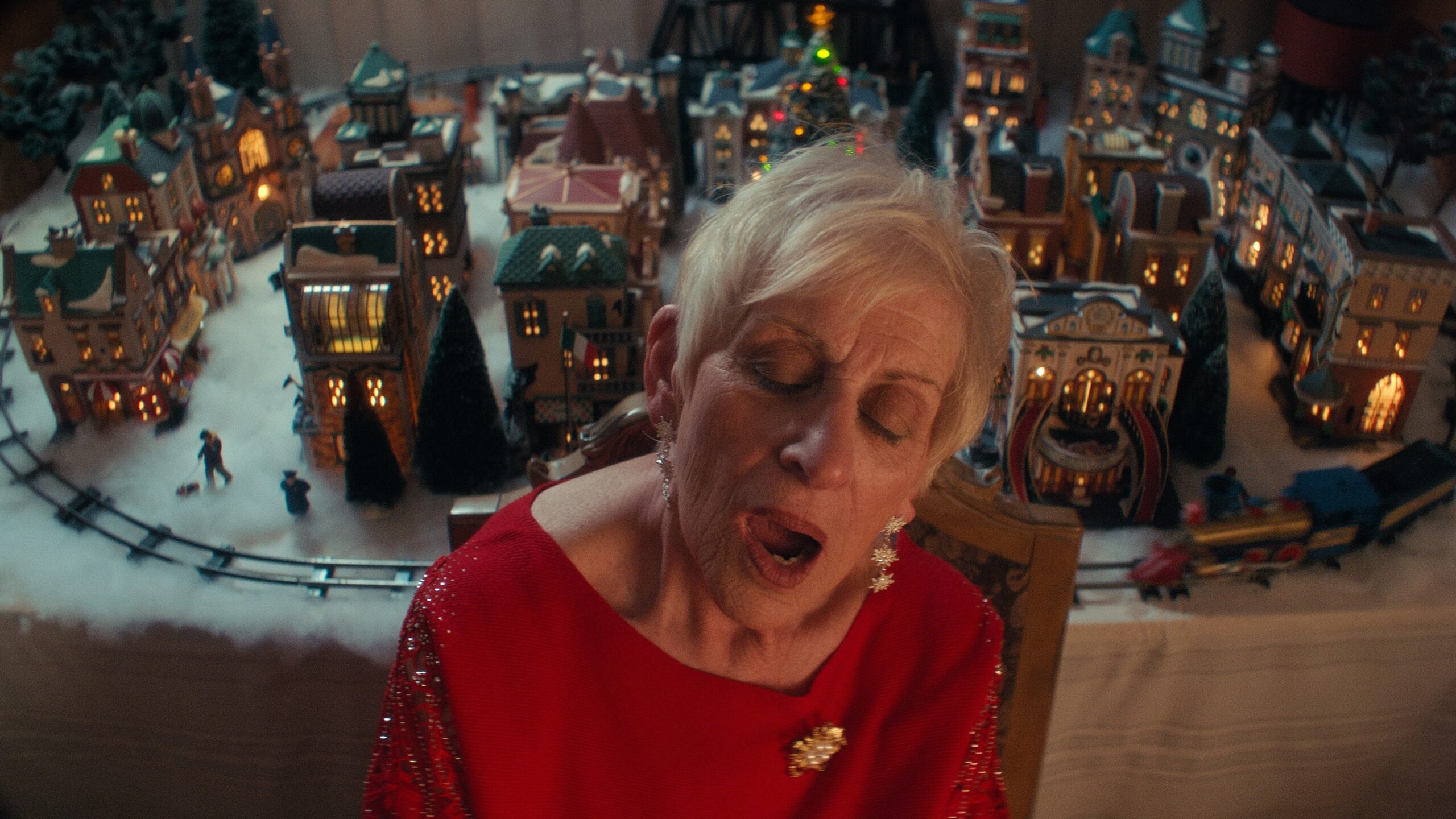 How to watch Christmas Eve in Miller’s Point in the UK UpNext by Reelgood