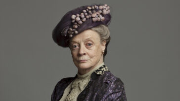 How to watch Dame Maggie Smith: A Celebration