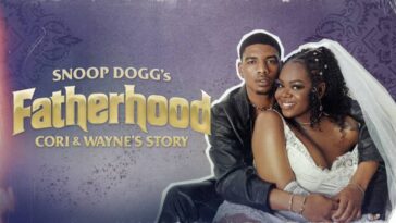 How to watch Snoop Dogg's Fatherhood: Cori & Wayne's Story