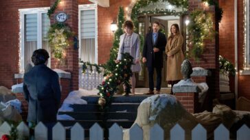 How to watch A Dance in the Snow