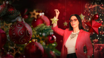 How to watch The Holiday Junkie