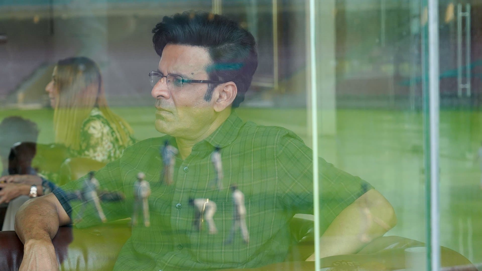 How To Watch Despatch Outside India UpNext By Reelgood