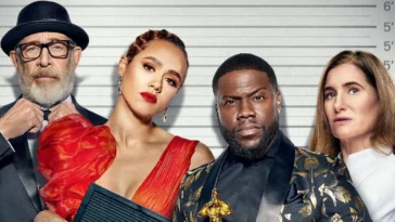 How to watch Die Hart Season 3